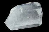 Gemmy Aquamarine Crystal - Baltistan, Pakistan #97868-1